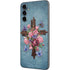 Brigid Ashwood Flower Cross Galaxy A14 5G Skin